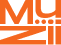 Muzii Logo